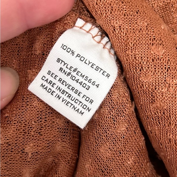 ๐ E&M Cardigan ๐ - Picture 3 of 15